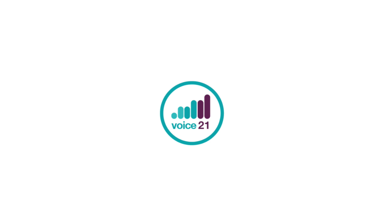 Bishop Young Academy - Voice 21